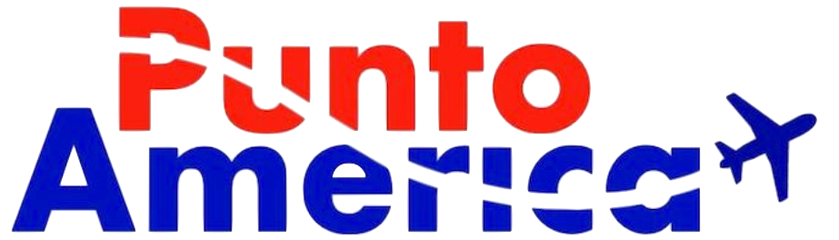Punto América
